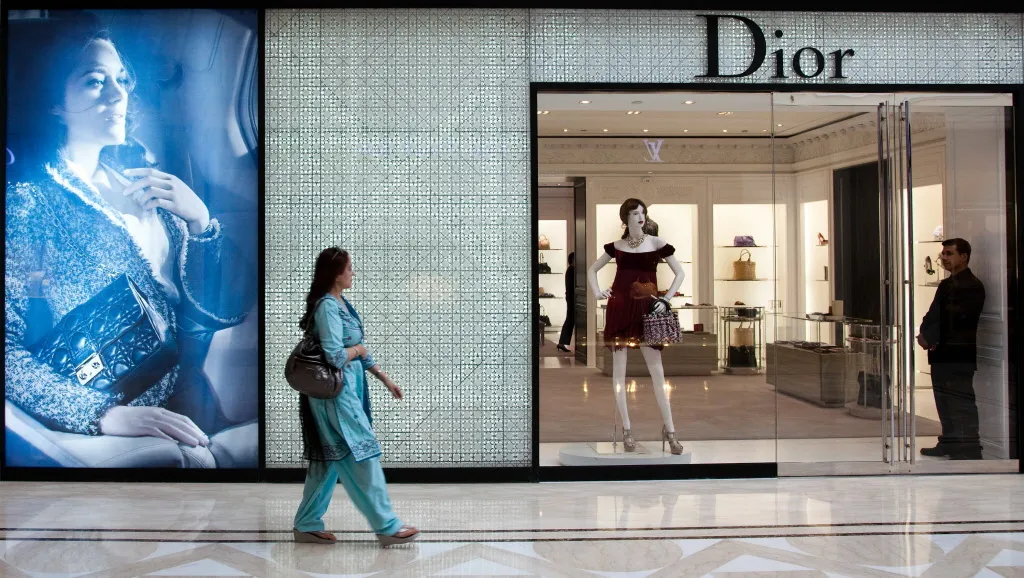 India's luxury market at crossroads with the rise of Masstige